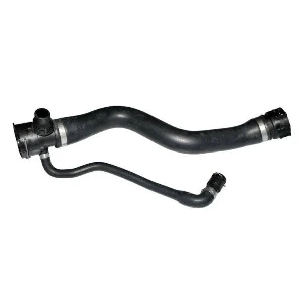 Radiator Hose Pipe 17127797257 (AM-AS) For BMW 3 Series E90 , X1 E84.