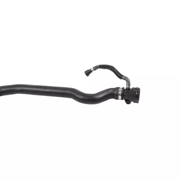 Radiator Hose 17127809818 (ARH-AO) For Bmw F01, F02, F03, F07, F10, F11.