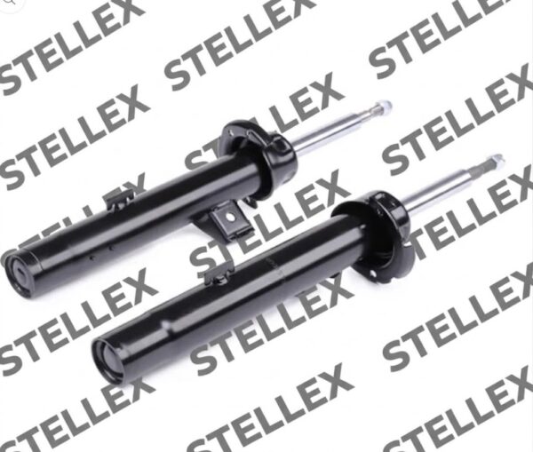 BMW 3 Series E90 - Front Shock Absorber Set of 2 - 3266230030 & 3266230031